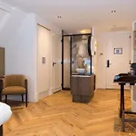 Boutique Hotel Jersey