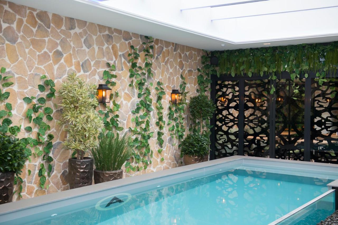 Boutique Jersey Hotel