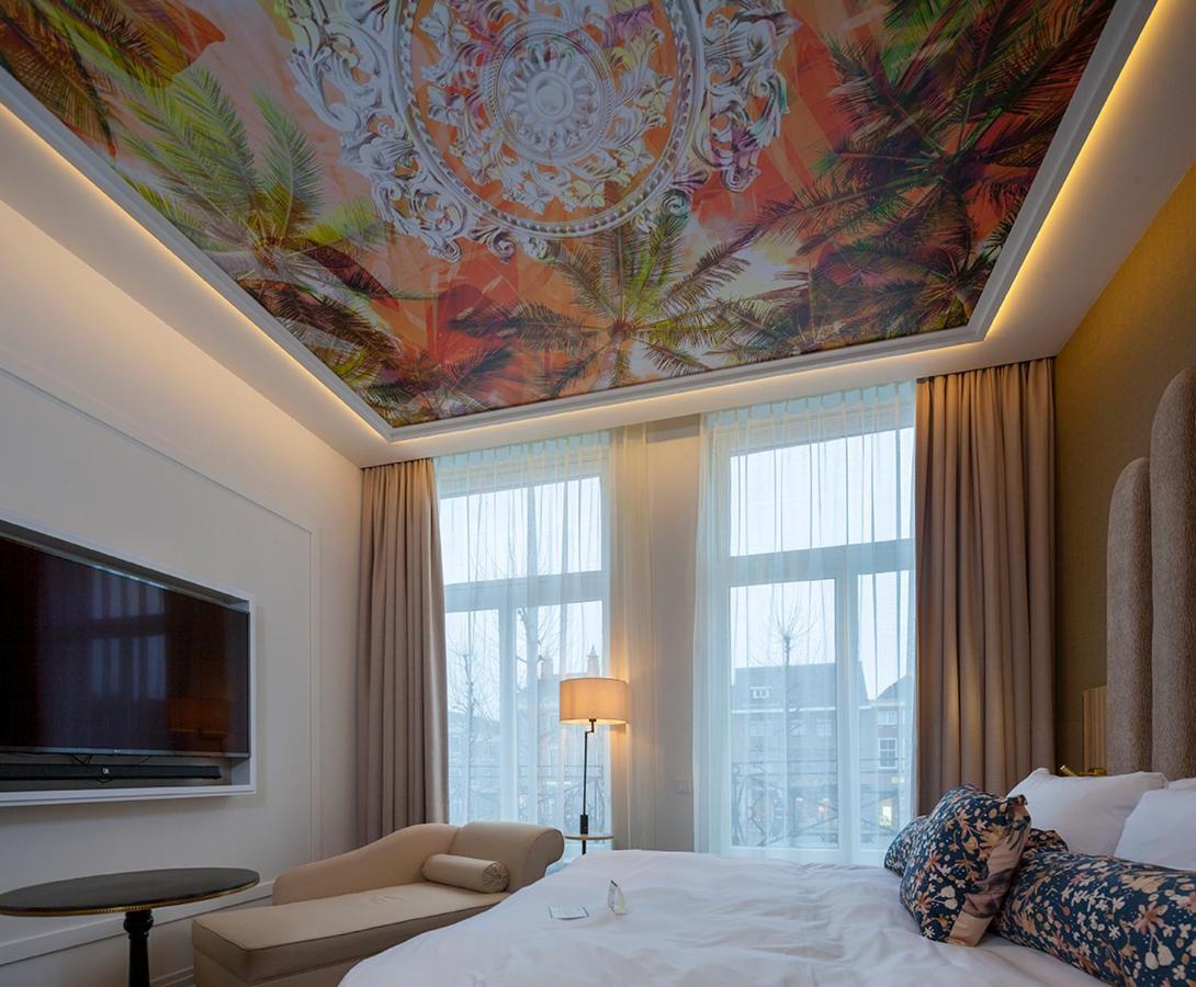 Boutique Jersey Hotel 3*
