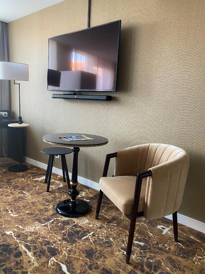 Boutique Jersey Hotel Goes