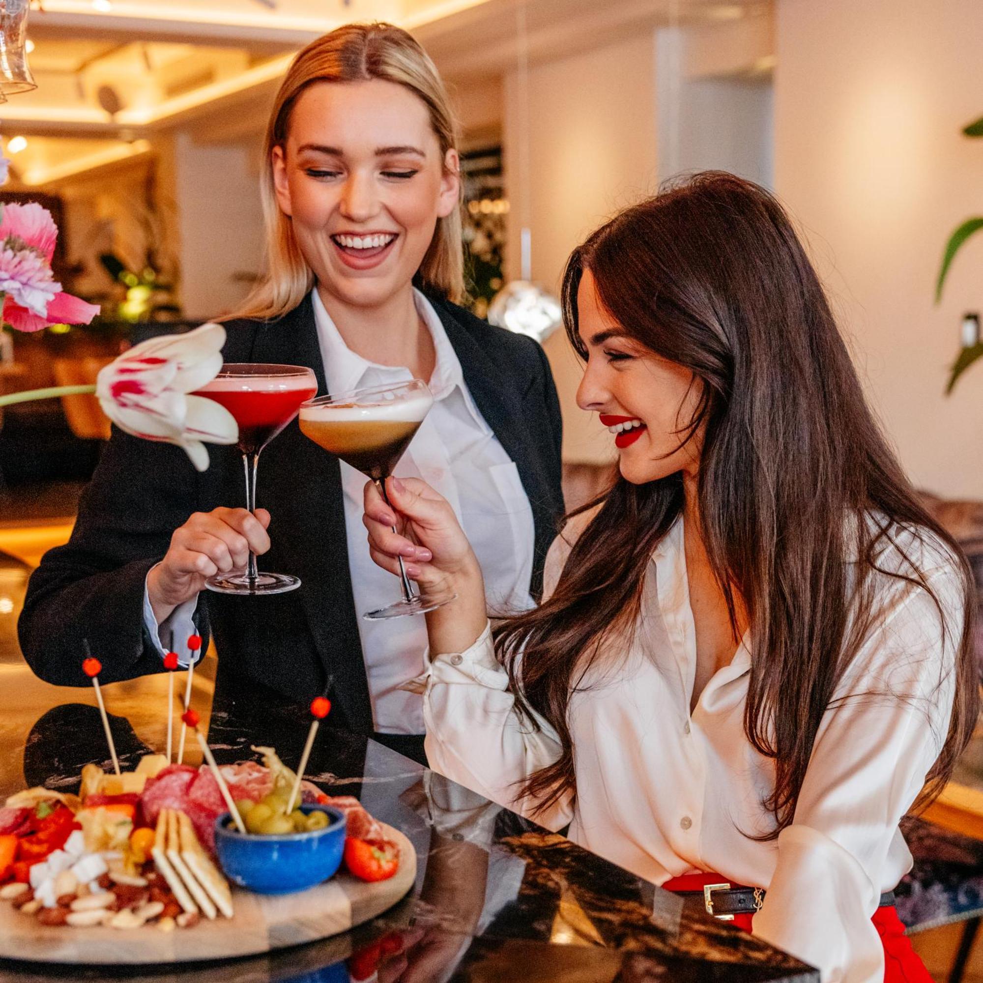 Boutique Jersey Hotel 3*