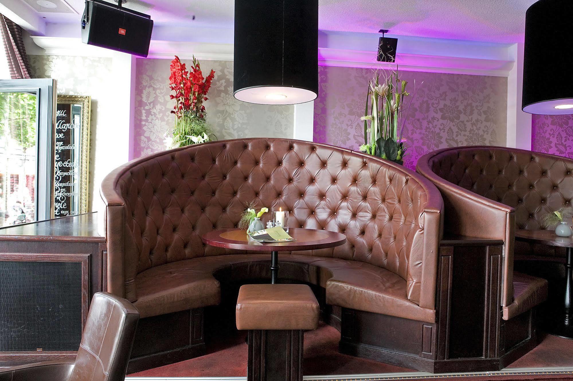 Boutique Jersey Hotel Goes