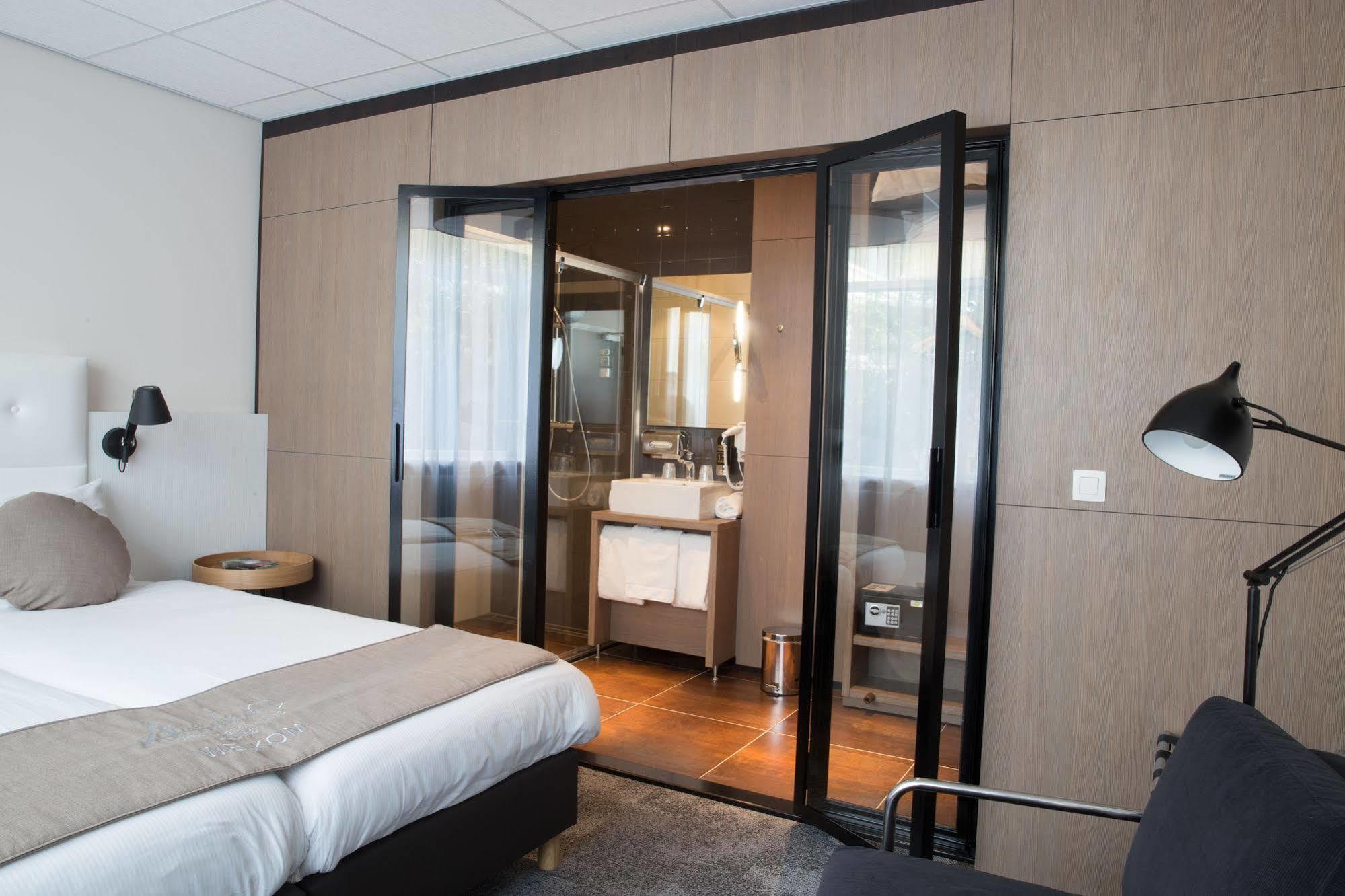 Boutique Jersey Hotel 3*