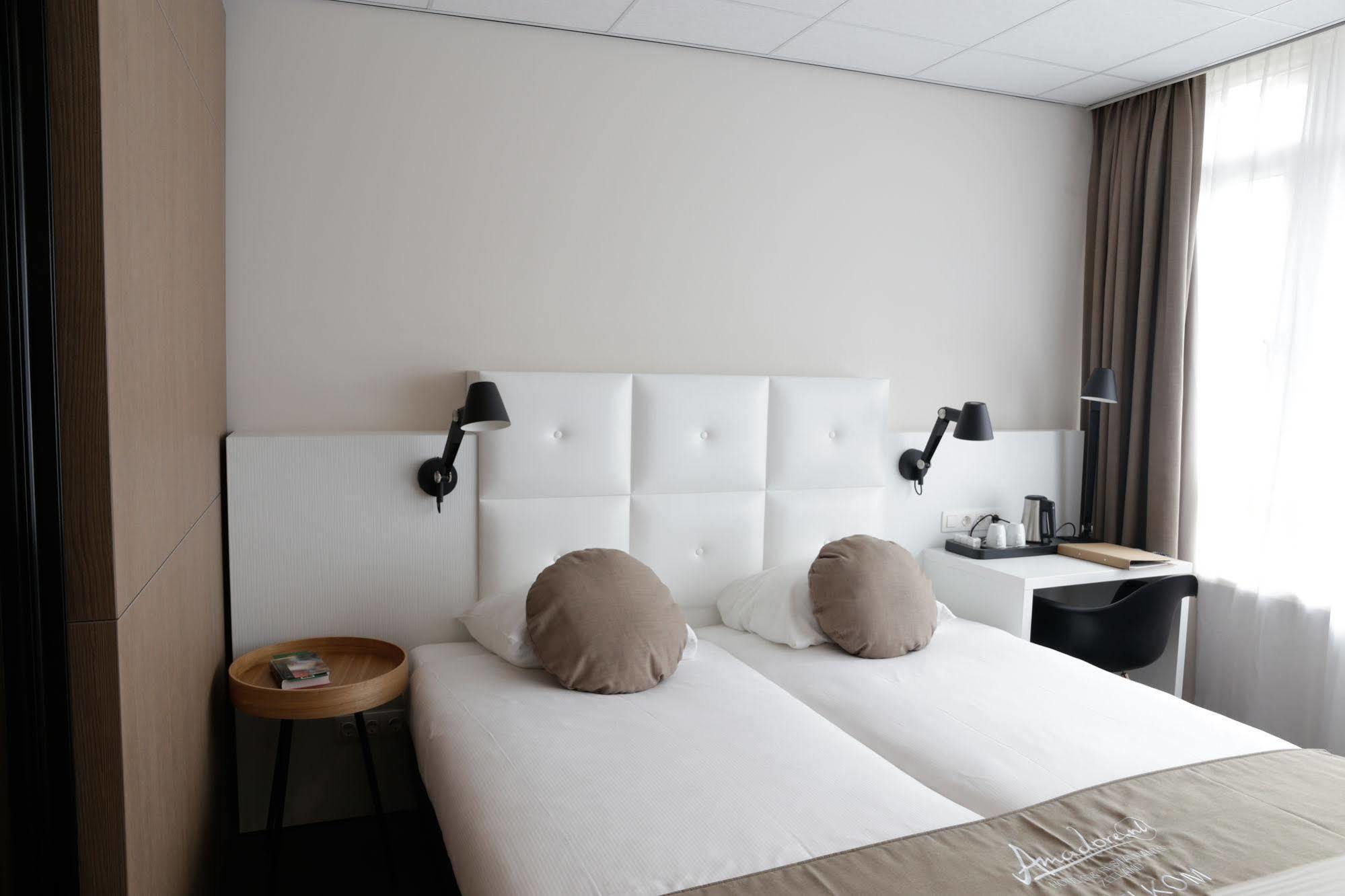 Boutique Jersey Hotel