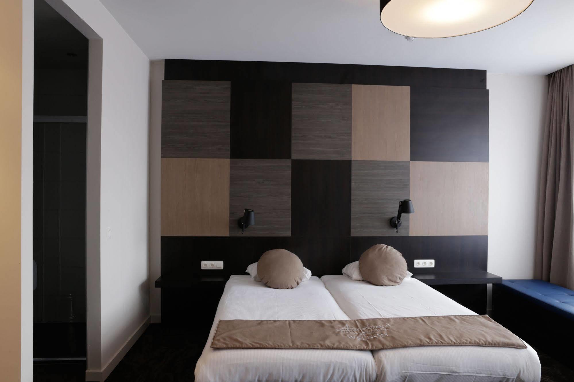 Hotel Boutique Jersey 3*
