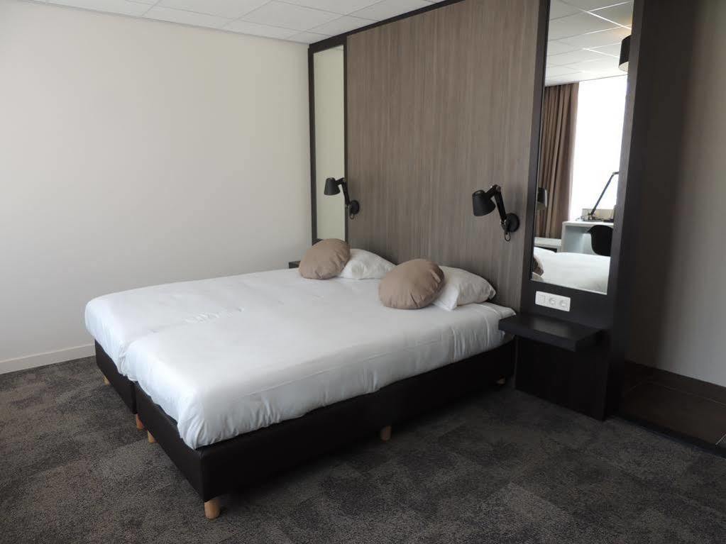 Boutique Jersey Hotel 3*