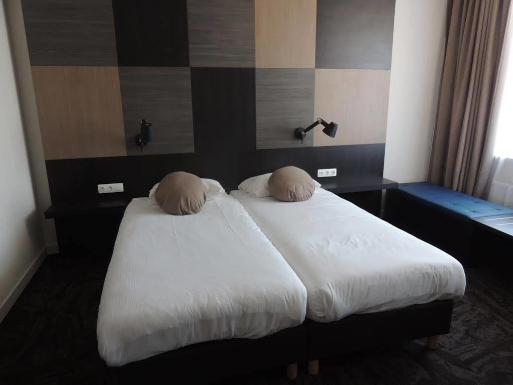 Hotel Boutique Jersey 3*