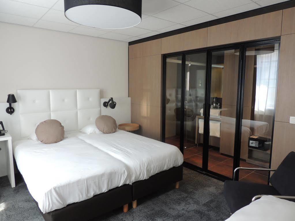 Boutique Jersey Hotel 3*