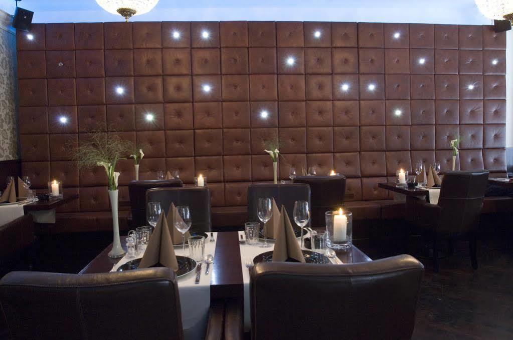 Boutique Jersey Hotel