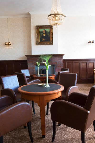 Hotel Boutique Jersey 3*