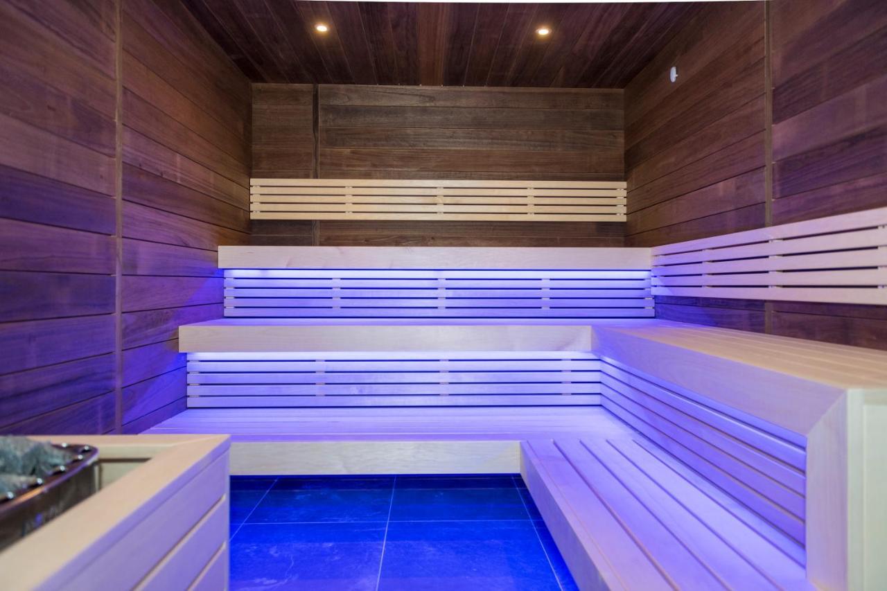 Hotel Boutique Hotel Jersey Goes