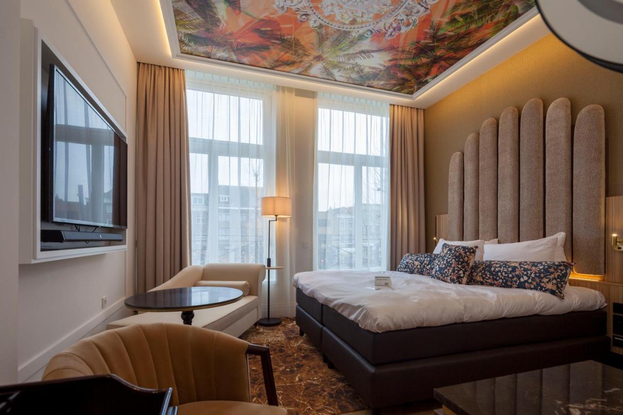 Boutique Hotel Jersey Hotel