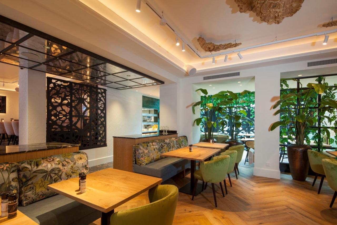 Hotel Boutique Hotel Jersey 3*