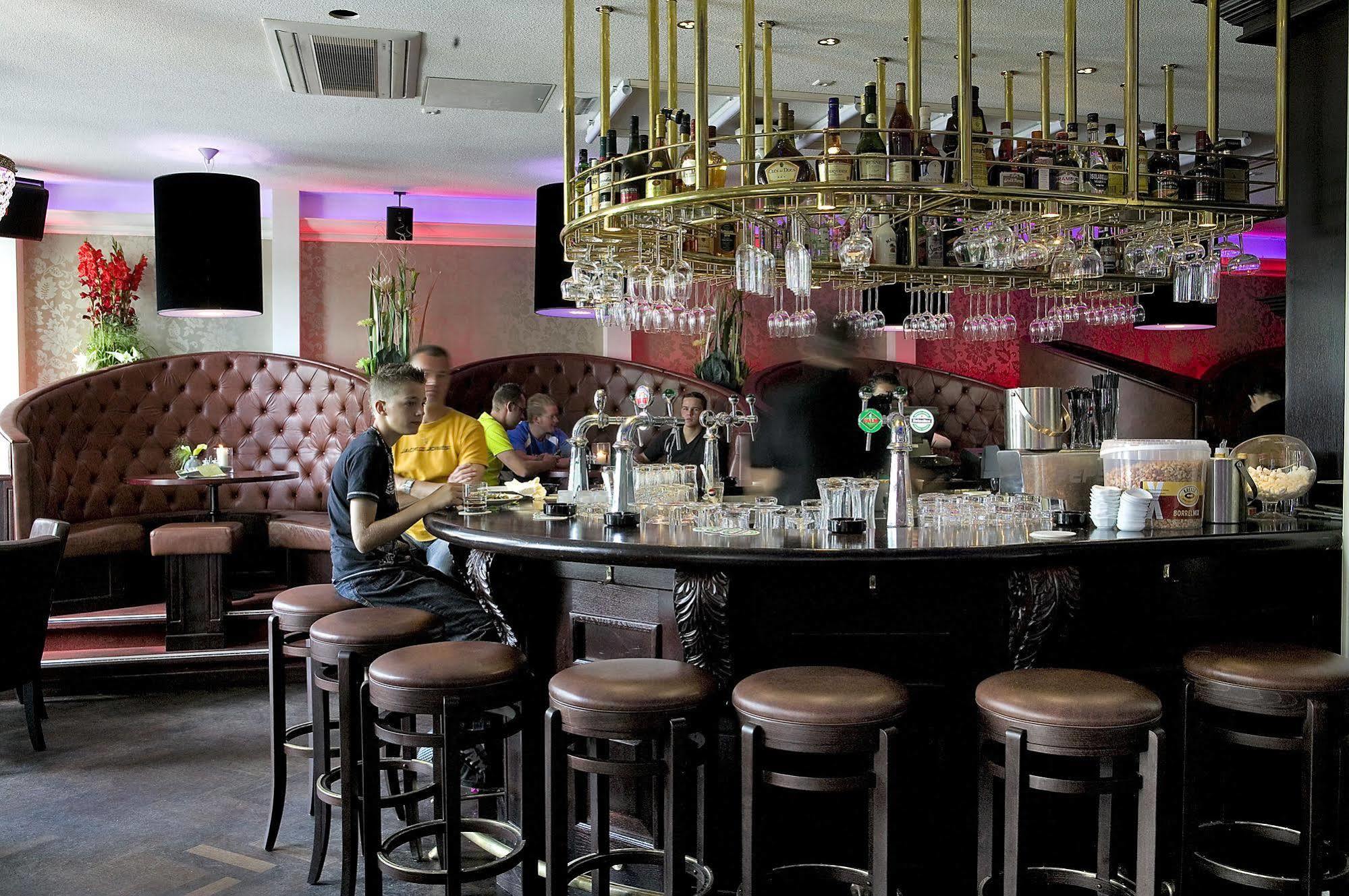 Hotel Boutique Hotel Jersey Goes