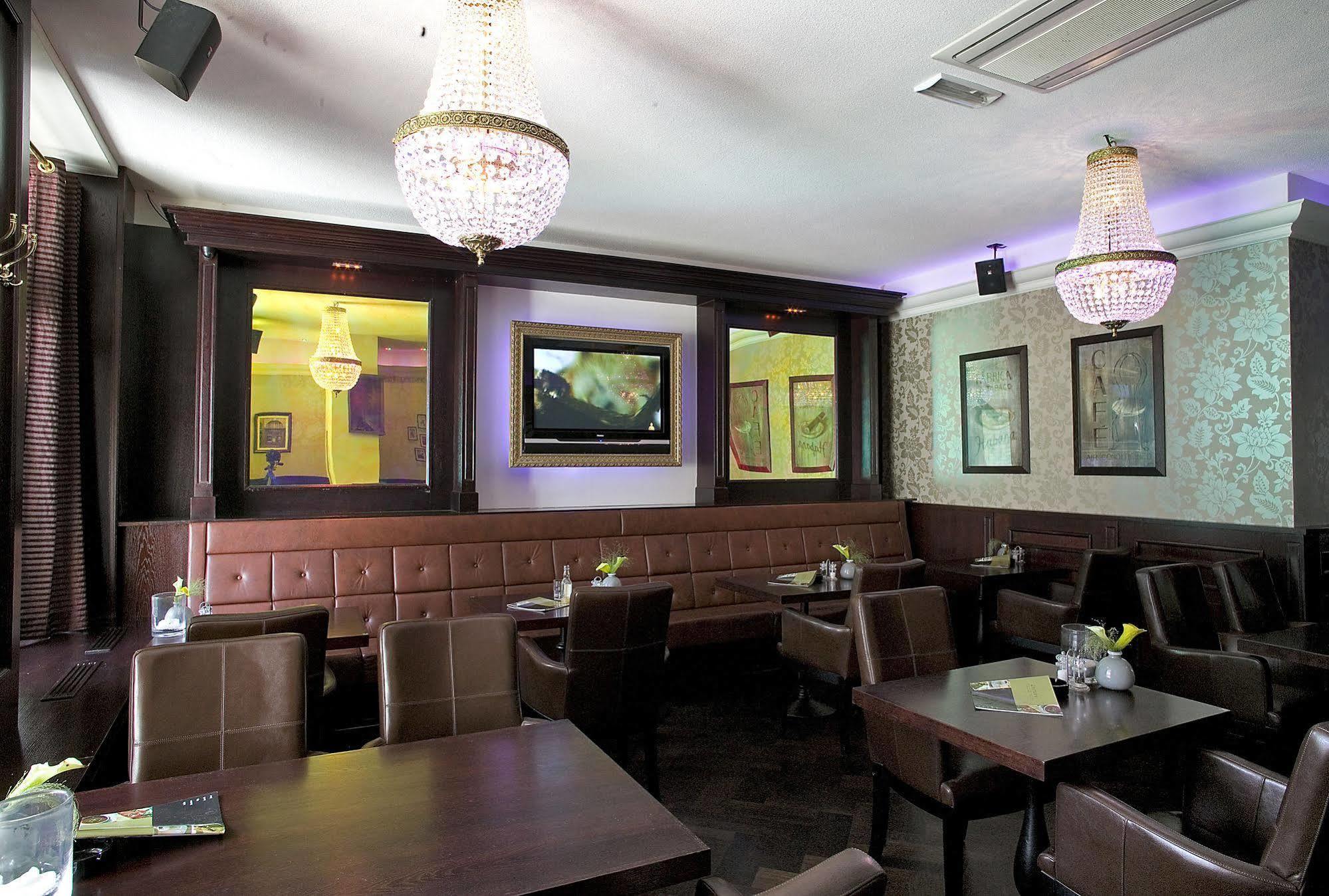 Boutique Hotel Jersey 3*