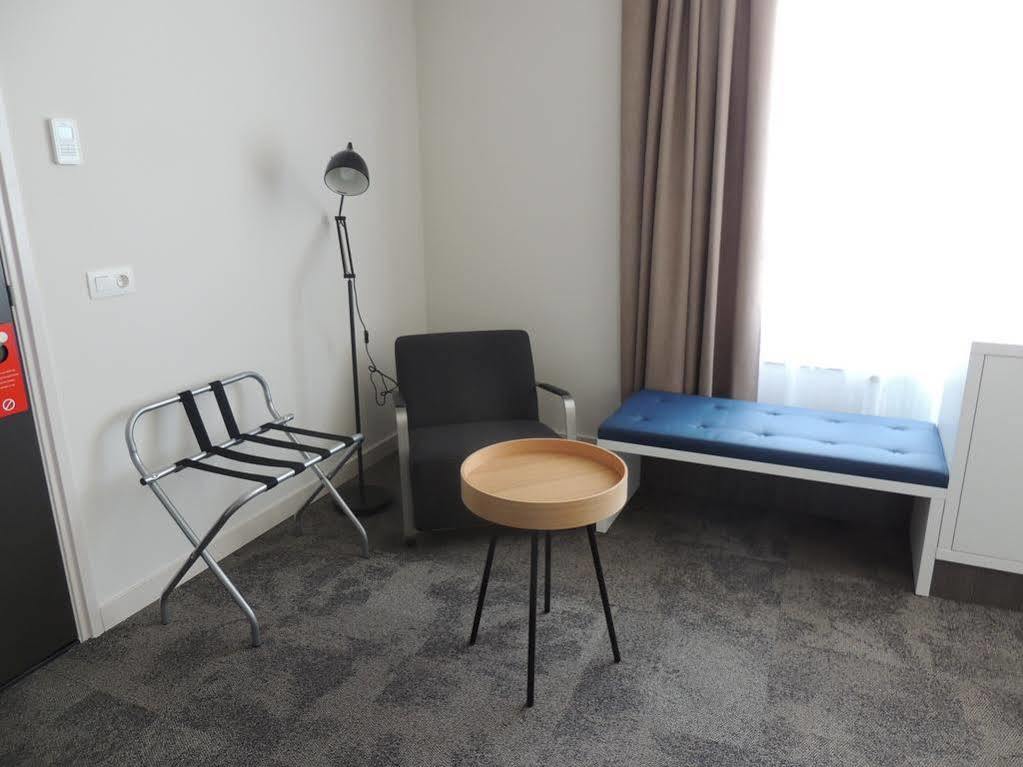 Hotel Boutique Hotel Jersey