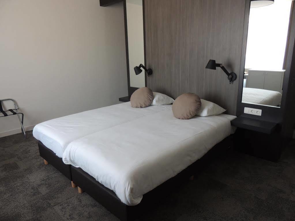 Boutique Hotel Jersey Hotel 3*